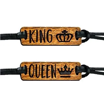 Ahome Náramek King (23103)