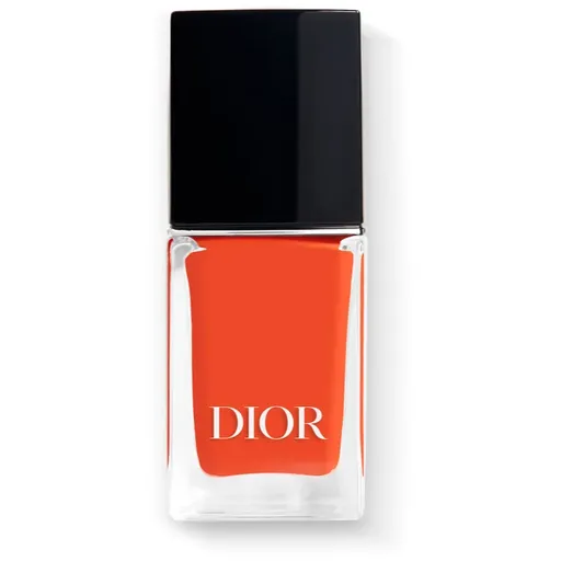 DIOR Dior Vernis lak na nehty odstín 648 Mirage 10 ml