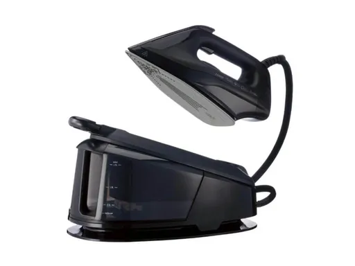 SwitchOn Napařovací žehlička s parní stanicí HG-10042