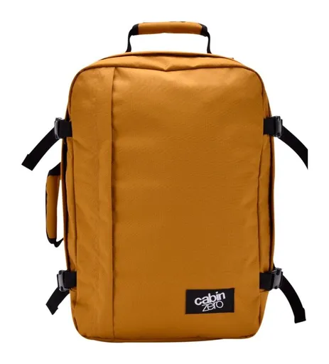 Cestovní batoh do letadla CabinZero Classic 36L Orange Chill