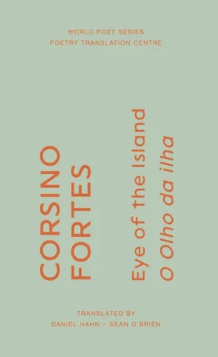 Eye of the Island - Corsino Fortes
