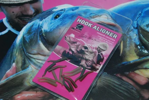 LK Baits Hook Aligner hook size 10-7 14ks,LK Baits Hook Aligner hook size 10-7 14ks