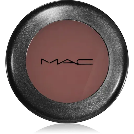 MAC Cosmetics Eye Shadow oční stíny odstín Embark Matte 1,5 g