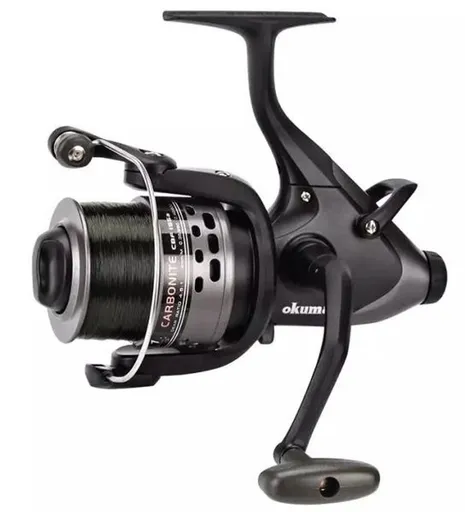 Okuma Naviják Carbonite XP Baitfeeder CBF-155a,Okuma Naviják Carbonite XP Baitfeeder CBF-155a