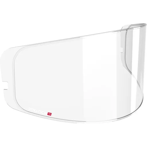 Pinlock® 70 MaxVision™ folie čirá pro přilby Cassida Integral GT 2.0/2.1