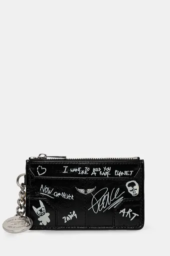 Peněženka ZADIG&VOLTAIRE