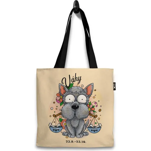 Taška Psí znamení – váhy