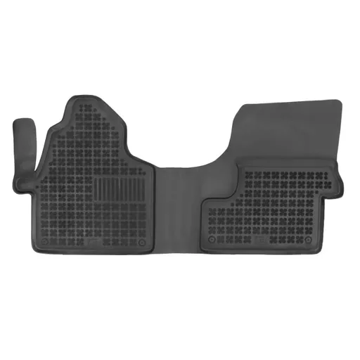 Gumové autokoberce Rezaw-Plast Mercedes Sprinter 2006-2018