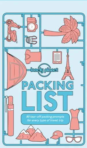 Lonely Planet Packing List - Lonely Planet