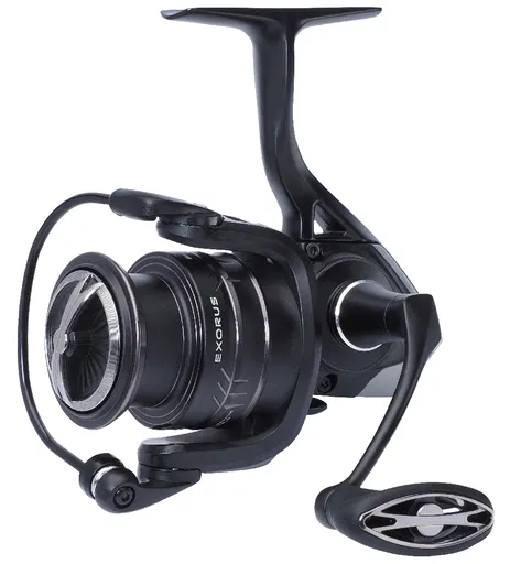 Savage gear naviják exorus 2500hg