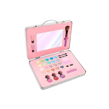 Make It Real Kosmetický set v kufříku (0695929025069)