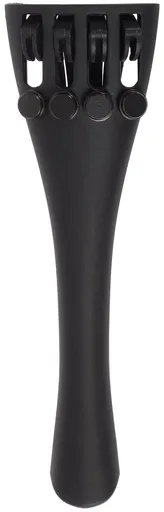 Bacio Instruments Cello Polymer Tailpiece 1/4