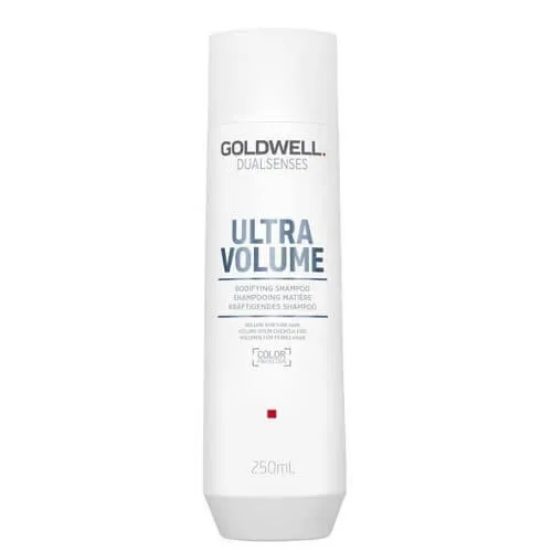 Goldwell Šampon pro větší objem Dualsenses Ultra Volume (Bodifying Shampoo) 1000 ml