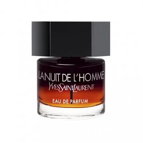 Yves Saint Laurent La Nuit L´Homme parfémová voda  60 ml