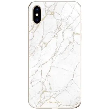 iSaprio GoldMarble 13 pro iPhone XS (gm13-TPU2_iXS)