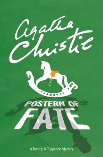 Postern of Fate - Agatha Christie