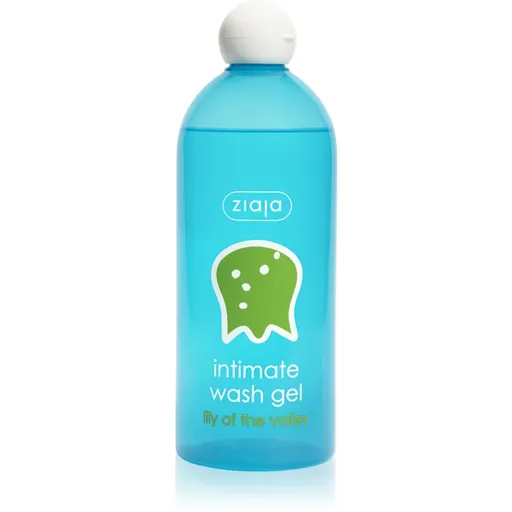 Ziaja Intima gel pro intimní hygienu 500 ml