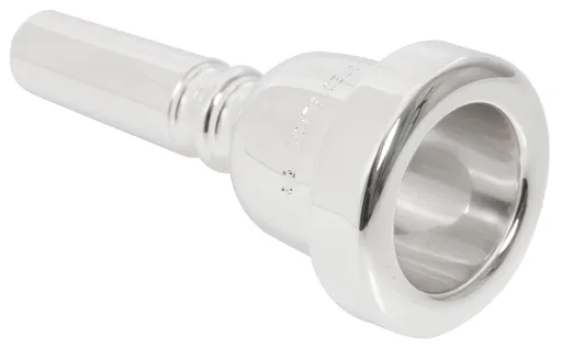 Greg Black 5G-4G Regular Symphony, Silver