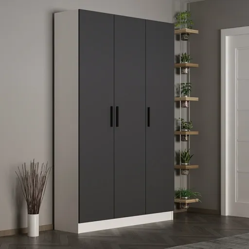 Předsíňová stěna Noah - 8210