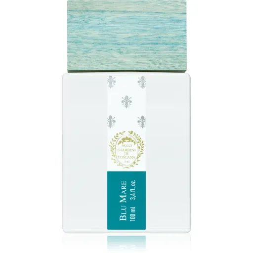 Giardini di Toscana Blu Mare parfémovaná voda unisex 100 ml