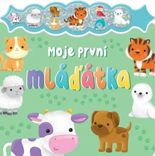 Moje první mláďátka (Defekt)