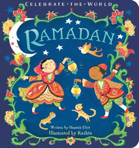 Ramadan - Hannah Eliot