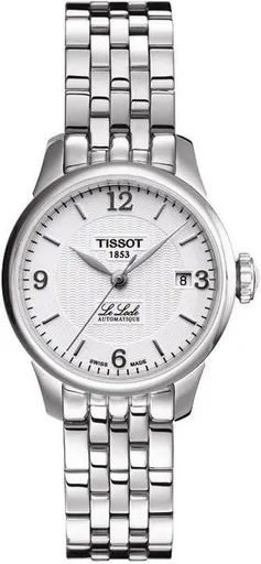 Tissot Le Locle Automatic T41.1.183.34