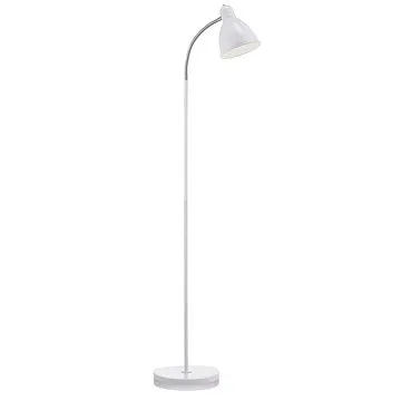 Markslöjd 104841 - Stojací lampa NITTA 1xE27/60W/230V (92298)