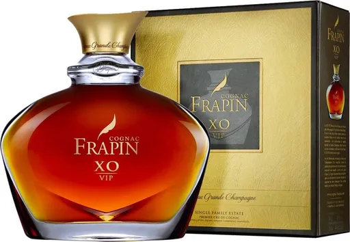 Frapin VIP XO 40% 0,7l