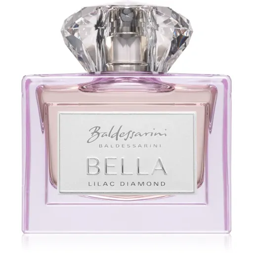 Baldessarini Bella Lilac Diamond parfémovaná voda pro ženy 50 ml