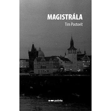 Magistrála (978-80-907530-1-3)