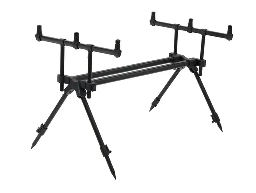 Prologic Stojan C-Series Twin Support 3 Rod Pod,Prologic Stojan C-Series Twin Support 3 Rod Pod