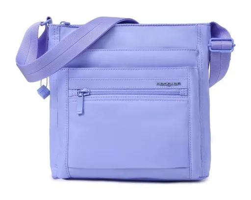Sportovní crossbody kabelka Hedgren Orva Jacaranda Blue