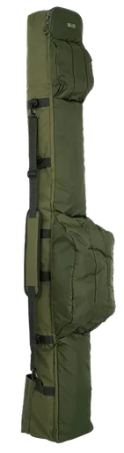 Korum obal na pruty progress folding holdall 196 cm 3 rod