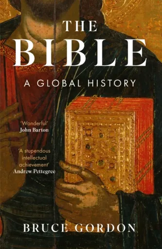 The Bible - Gordon Bruce