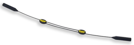 Black cat šňůrka na brýle sunglasses adjustable lanyard