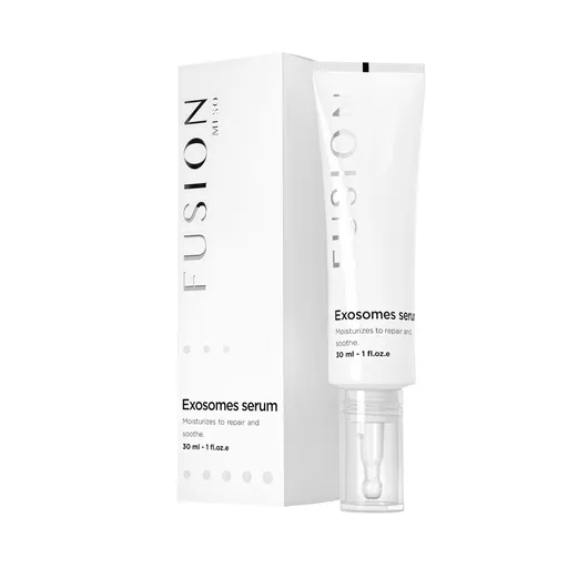 Fusion Meso Exosomes sérum pro hladší a pružnější pleť 30 ml