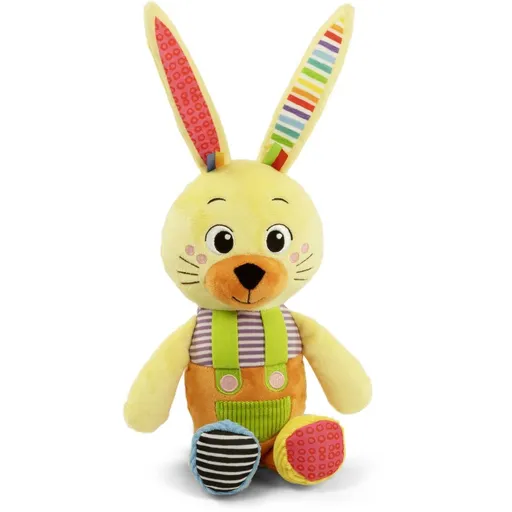 Můj kamarád Králík