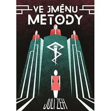 Ve jménu Metody (9788025736616)