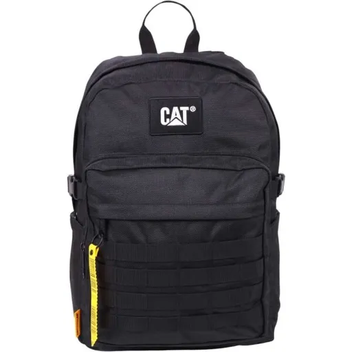 CATERPILLAR COMBAT YUMA A1 Batoh, černá, velikost