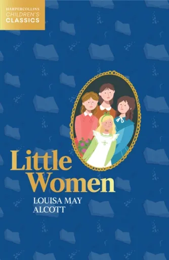 Little Women - Louisa May Alcottová