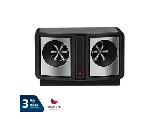 Odpuzovač kun a hlodavců GETI GRR120