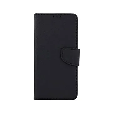 TopQ Pouzdro Vivo Y11s knížkové černé 67417 (Sun-67417)