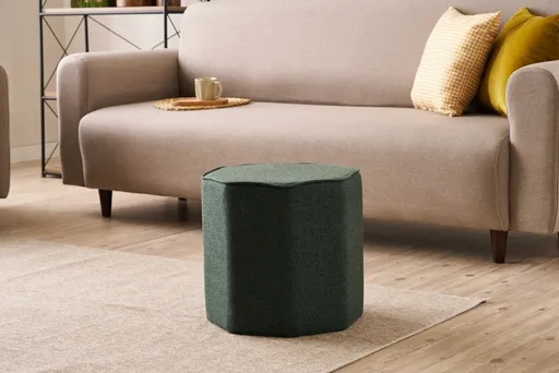 Puf İnözü - Green