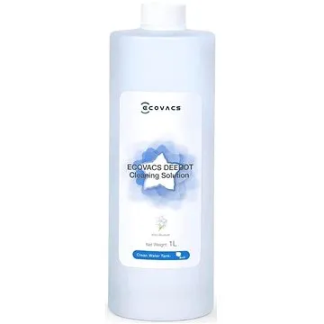 ECOVACS D-SO01-0019 ČISTÍCÍ ROZTOK 1L (ECOVACS D-SO01-0019 )