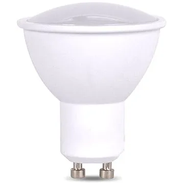 Solight LED žárovka bodová GU10 5W 3000K (WZ316A-1)