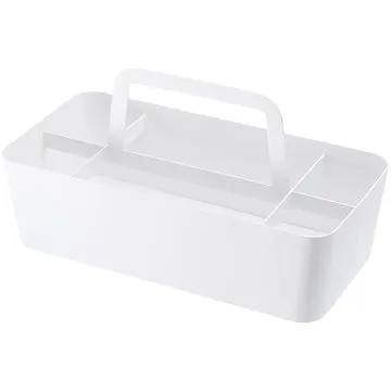 Zásobník Yamazaki Tower 2725, kov, bílý (2725)