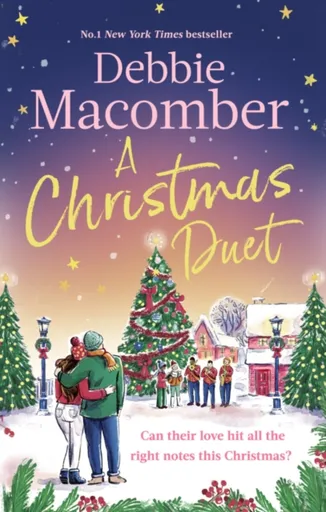 A Christmas Duet - Debbie Macomber