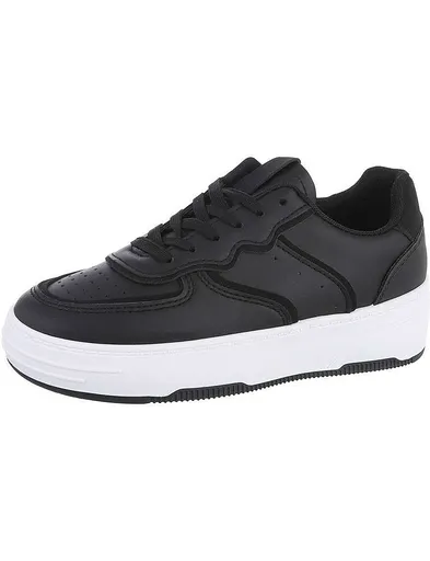 Dámské pohodlné tenisky