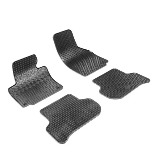 Gumové autokoberce Rigum Seat Toledo 2004-2012